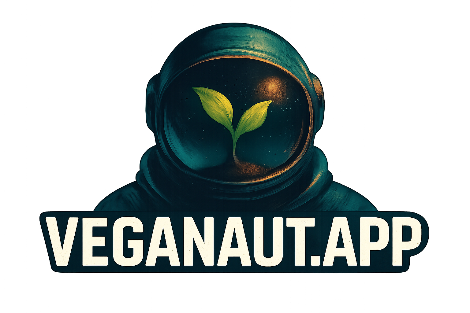 VEGANAUT.APP Cover